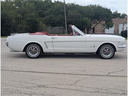 1965 Ford Mustang (CC-2119010) for sale in Palmetto, Florida