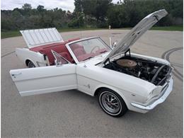 1965 Ford Mustang (CC-2119010) for sale in Palmetto, Florida