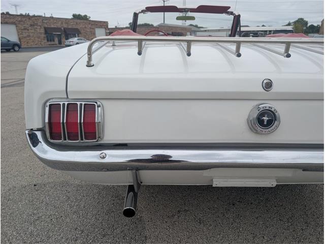 1965 Ford Mustang (CC-2119010) for sale in Palmetto, Florida