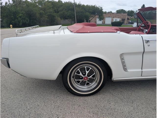 1965 Ford Mustang (CC-2119010) for sale in Palmetto, Florida
