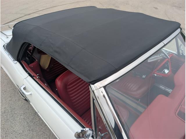 1965 Ford Mustang (CC-2119010) for sale in Palmetto, Florida