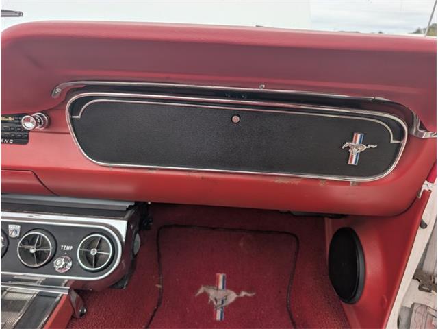 1965 Ford Mustang (CC-2119010) for sale in Palmetto, Florida