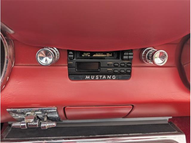 1965 Ford Mustang (CC-2119010) for sale in Palmetto, Florida