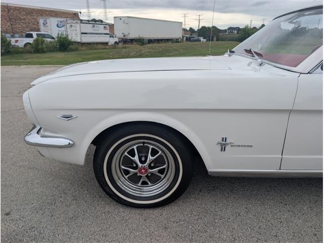 1965 Ford Mustang (CC-2119010) for sale in Palmetto, Florida