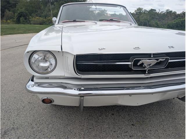 1965 Ford Mustang (CC-2119010) for sale in Palmetto, Florida