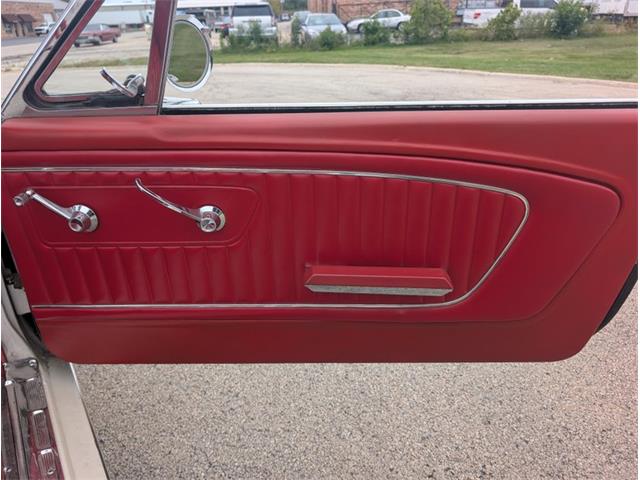 1965 Ford Mustang (CC-2119010) for sale in Palmetto, Florida
