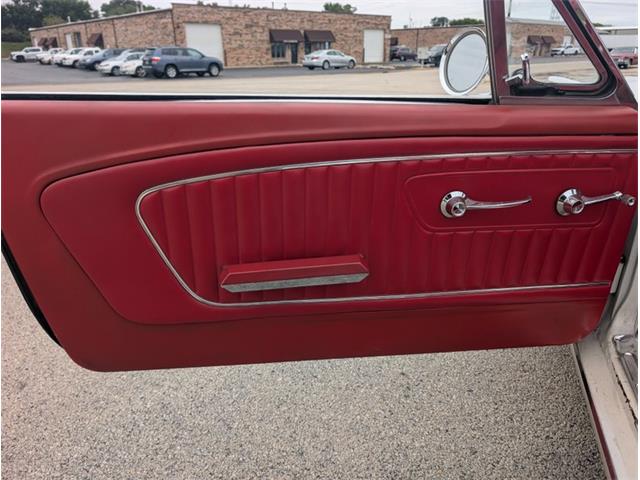 1965 Ford Mustang (CC-2119010) for sale in Palmetto, Florida