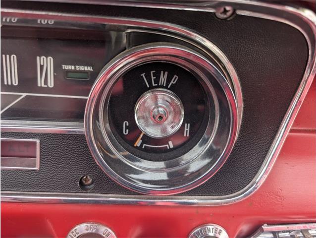 1965 Ford Mustang (CC-2119010) for sale in Palmetto, Florida