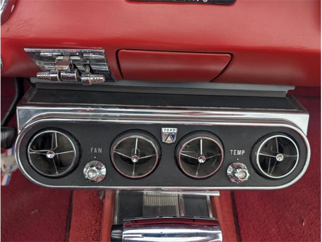 1965 Ford Mustang (CC-2119010) for sale in Palmetto, Florida