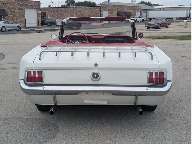 1965 Ford Mustang (CC-2119010) for sale in Palmetto, Florida