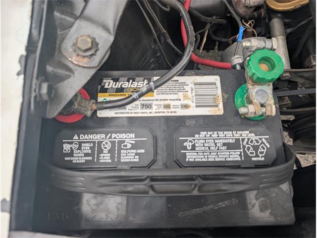 1965 Ford Mustang (CC-2119010) for sale in Palmetto, Florida