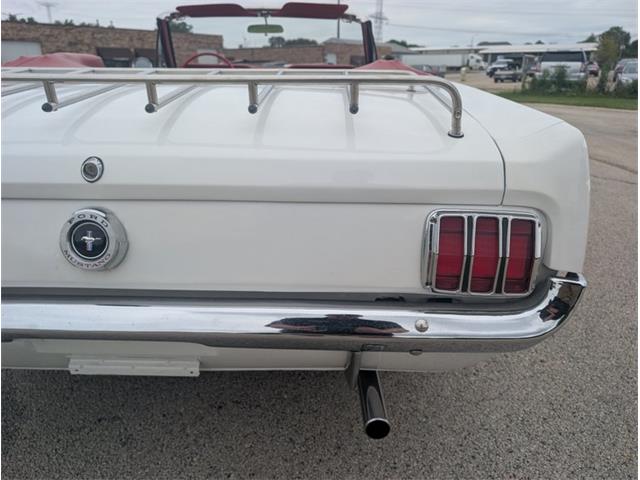 1965 Ford Mustang (CC-2119010) for sale in Palmetto, Florida