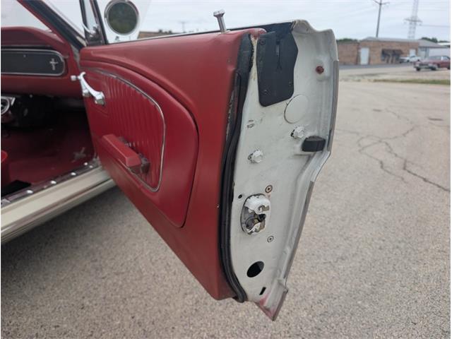1965 Ford Mustang (CC-2119010) for sale in Palmetto, Florida