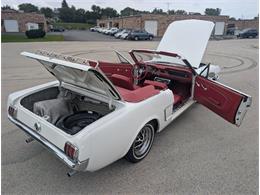 1965 Ford Mustang (CC-2119010) for sale in Palmetto, Florida