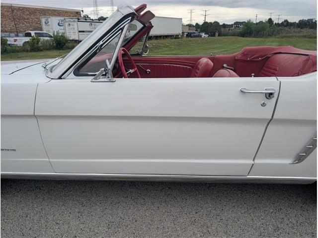 1965 Ford Mustang (CC-2119010) for sale in Palmetto, Florida