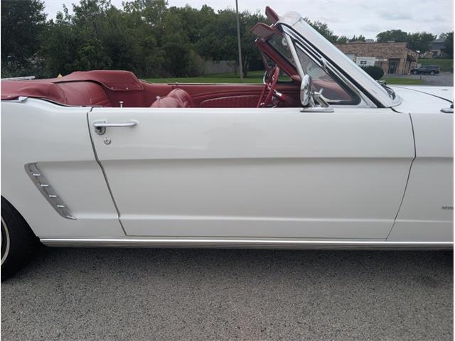 1965 Ford Mustang (CC-2119010) for sale in Palmetto, Florida