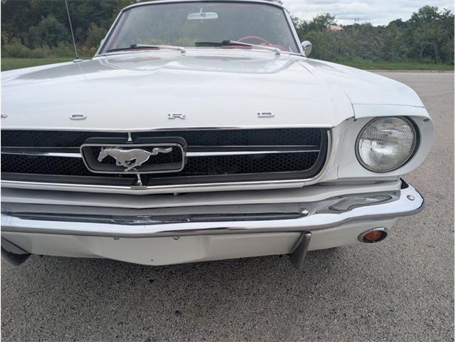 1965 Ford Mustang (CC-2119010) for sale in Palmetto, Florida