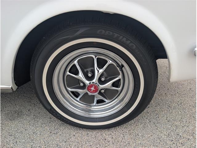 1965 Ford Mustang (CC-2119010) for sale in Palmetto, Florida