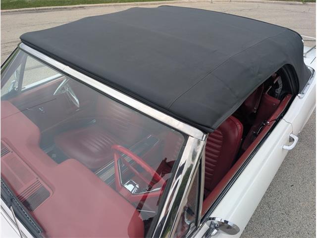 1965 Ford Mustang (CC-2119010) for sale in Palmetto, Florida