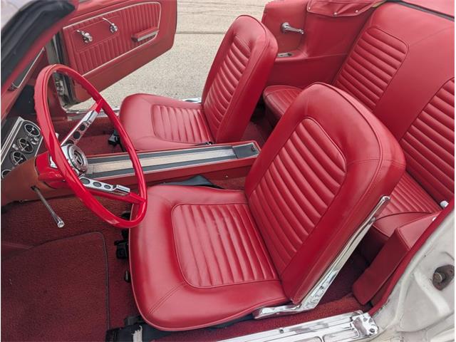 1965 Ford Mustang (CC-2119010) for sale in Palmetto, Florida