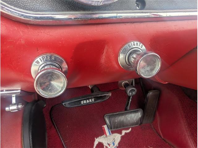 1965 Ford Mustang (CC-2119010) for sale in Palmetto, Florida