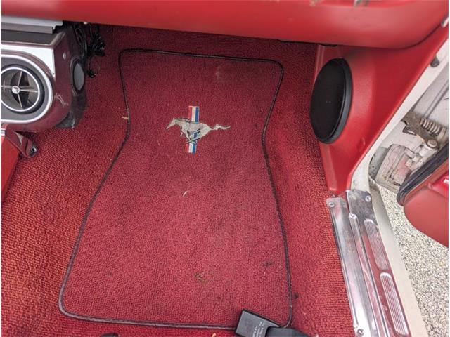 1965 Ford Mustang (CC-2119010) for sale in Palmetto, Florida