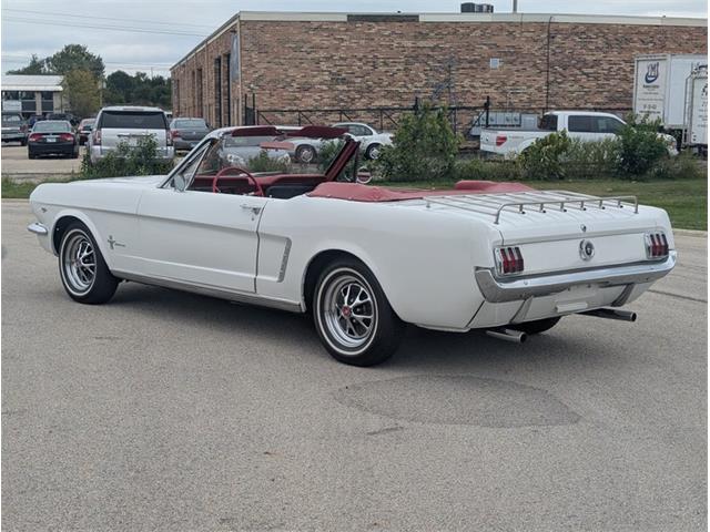 1965 Ford Mustang (CC-2119010) for sale in Palmetto, Florida