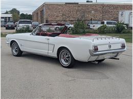 1965 Ford Mustang (CC-2119010) for sale in Palmetto, Florida