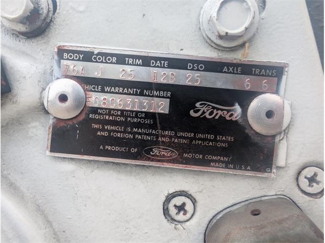 1965 Ford Mustang (CC-2119010) for sale in Palmetto, Florida