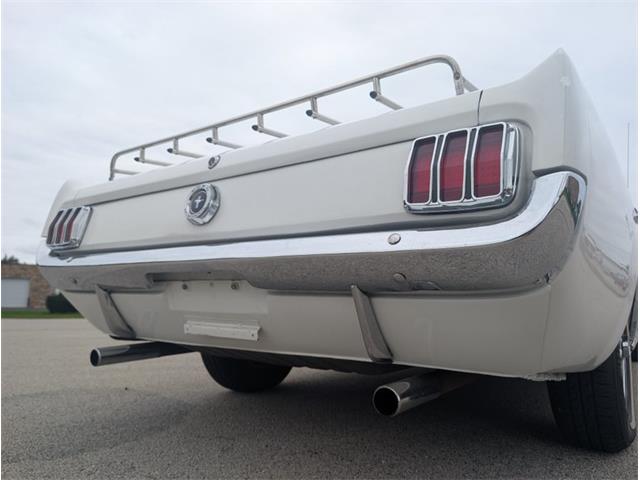 1965 Ford Mustang (CC-2119010) for sale in Palmetto, Florida