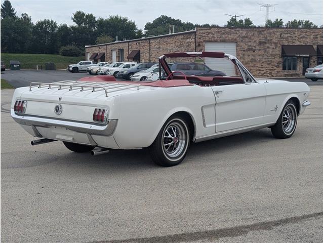 1965 Ford Mustang (CC-2119010) for sale in Palmetto, Florida