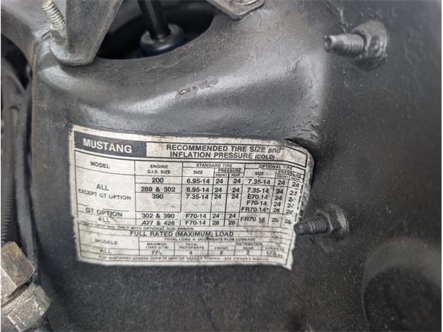 1965 Ford Mustang (CC-2119010) for sale in Palmetto, Florida
