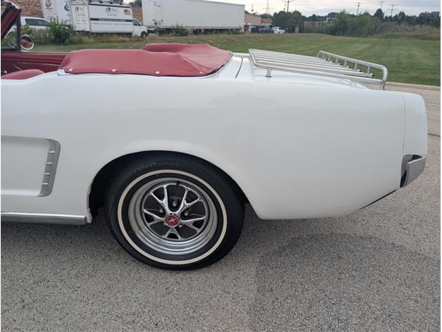 1965 Ford Mustang (CC-2119010) for sale in Palmetto, Florida