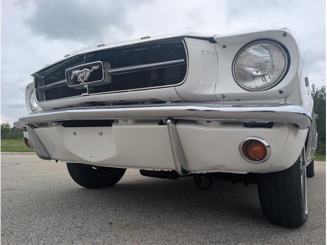 1965 Ford Mustang (CC-2119010) for sale in Palmetto, Florida