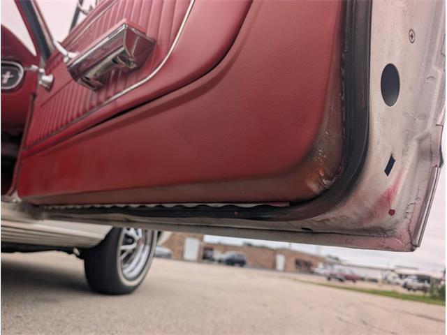 1965 Ford Mustang (CC-2119010) for sale in Palmetto, Florida