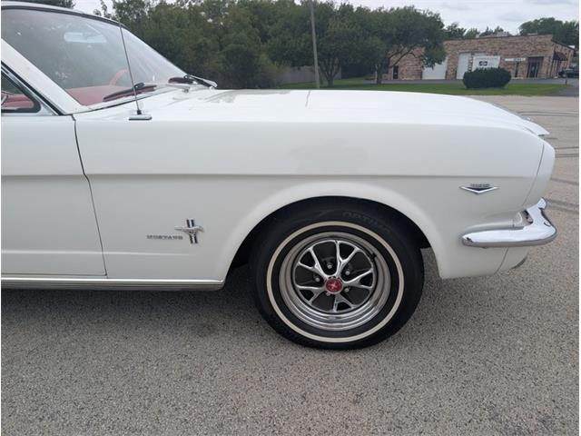 1965 Ford Mustang (CC-2119010) for sale in Palmetto, Florida