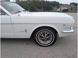 1965 Ford Mustang (CC-2119010) for sale in Palmetto, Florida