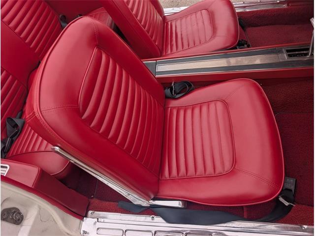 1965 Ford Mustang (CC-2119010) for sale in Palmetto, Florida