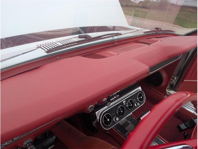 1965 Ford Mustang (CC-2119010) for sale in Palmetto, Florida
