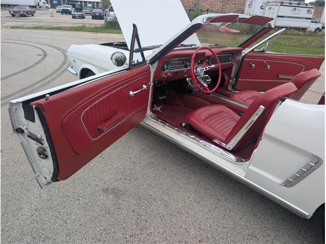 1965 Ford Mustang (CC-2119010) for sale in Palmetto, Florida