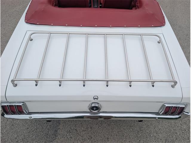 1965 Ford Mustang (CC-2119010) for sale in Palmetto, Florida
