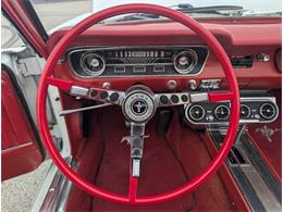 1965 Ford Mustang (CC-2119010) for sale in Palmetto, Florida
