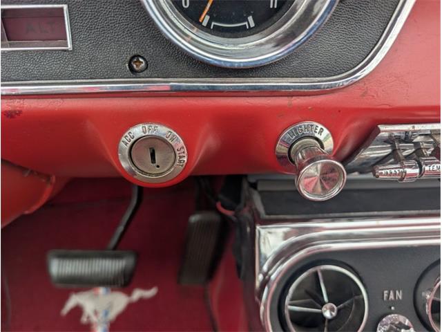 1965 Ford Mustang (CC-2119010) for sale in Palmetto, Florida