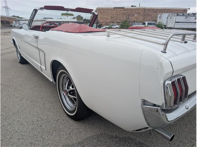 1965 Ford Mustang (CC-2119010) for sale in Palmetto, Florida