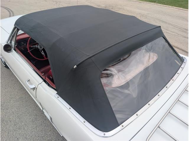 1965 Ford Mustang (CC-2119010) for sale in Palmetto, Florida