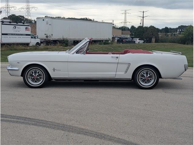 1965 Ford Mustang (CC-2119010) for sale in Palmetto, Florida