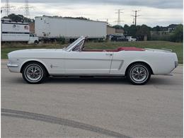 1965 Ford Mustang (CC-2119010) for sale in Palmetto, Florida
