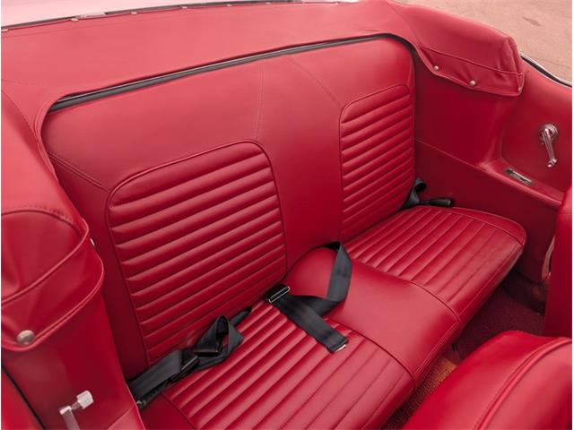 1965 Ford Mustang (CC-2119010) for sale in Palmetto, Florida