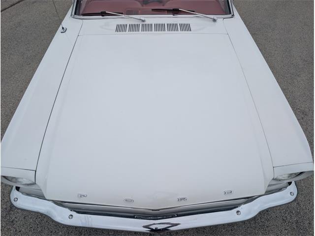 1965 Ford Mustang (CC-2119010) for sale in Palmetto, Florida