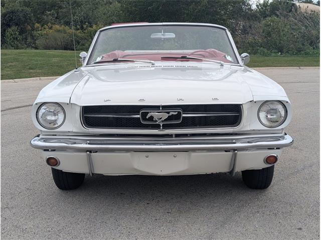 1965 Ford Mustang (CC-2119010) for sale in Palmetto, Florida